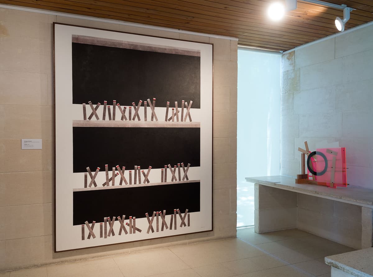 New Acquisitions: The Heide Collection | Exhibition | Heide Museum of ...