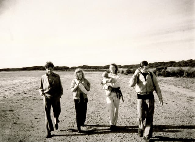 The Heide Story | Heide Museum of Modern Art Melbourne