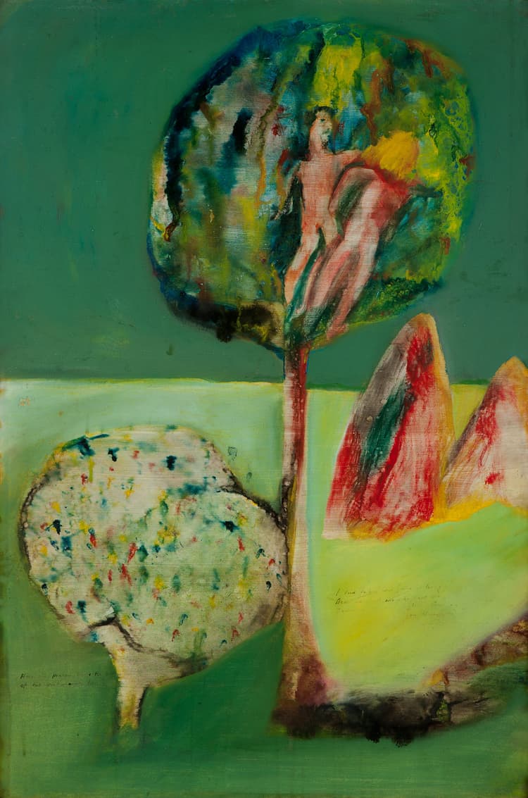 Modern Love - Heide